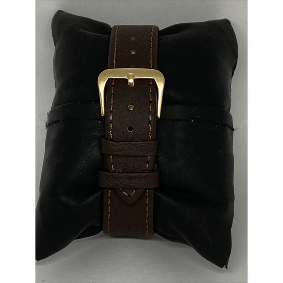 Michael Kors Bradshaw MK6318 Women Brown Leather A main image 6